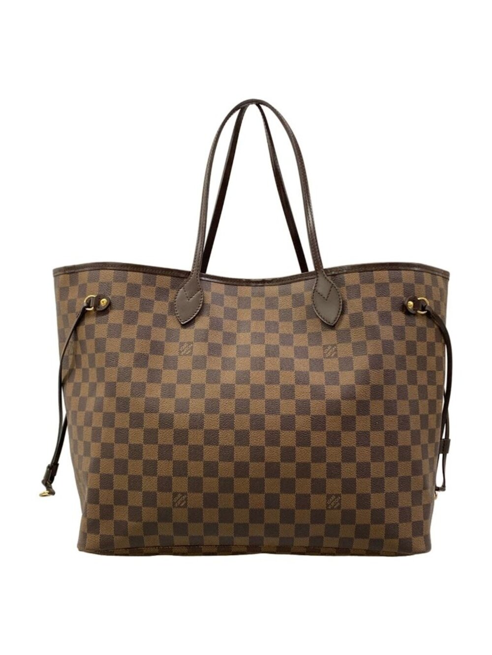 Louis Vuitton Tote Da Neverfull GM